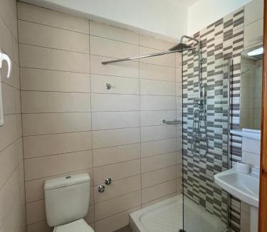 Benitses Apartment | Avgoustina Venus Studios