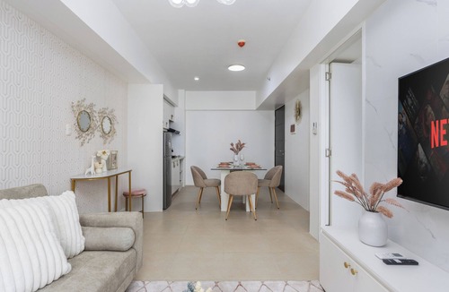 Cebu Condo | Avida Riala IT Park - Virgo Nest Rentals