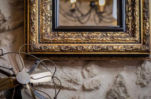 Old Town Rethymnon Hotel | Avli Lounge Apartments