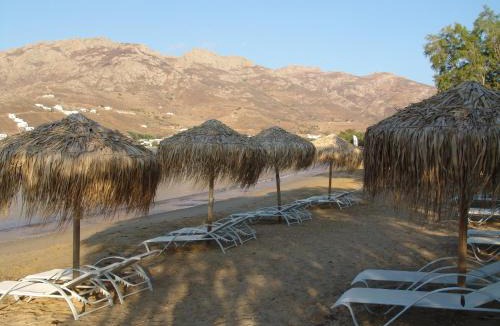 Serifos House | Avlomonasbeach