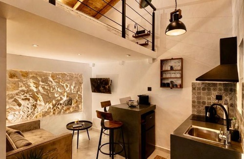 Sinarades House | AVÓS Loft Studio
