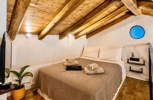 Sinarades House | AVÓS Loft Studio
