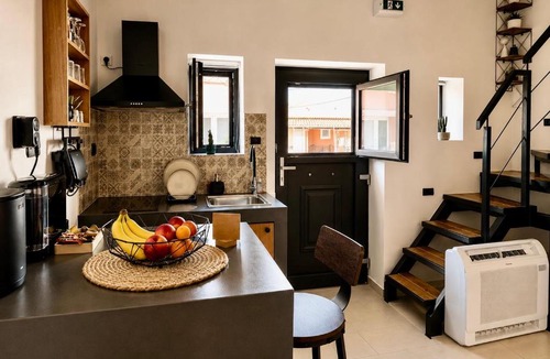 Sinarades House | AVÓS Loft Studio