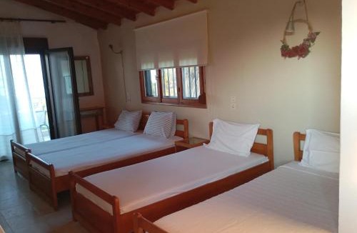 Kriopigi Apartment | Avra Ηouse