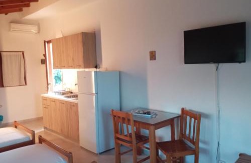 Kriopigi Apartment | Avra Ηouse