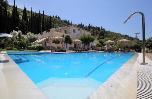Kalligoni Apartment | Avra apartments