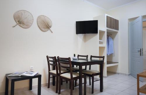 Kalligoni Apartment | Avra apartments