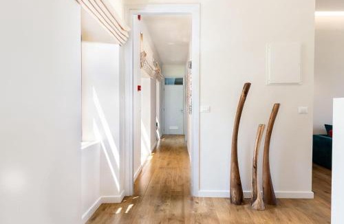 Kolymvari Apartment | Avra Apartments Kolymbari Harbour