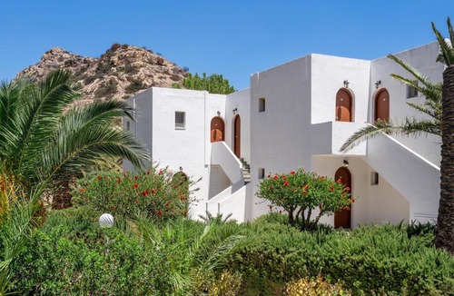 Koutsounari Hotel | Avra Beach