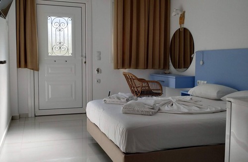 Nidri Hotel | Avra Beach Hotel