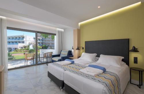 Ixia Hotel | Avra Beach Resort