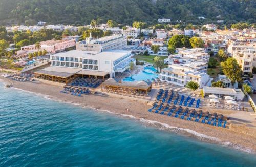 Ixia Hotel | Avra Beach Resort