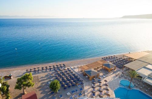 Ixia Hotel | Avra Beach Resort