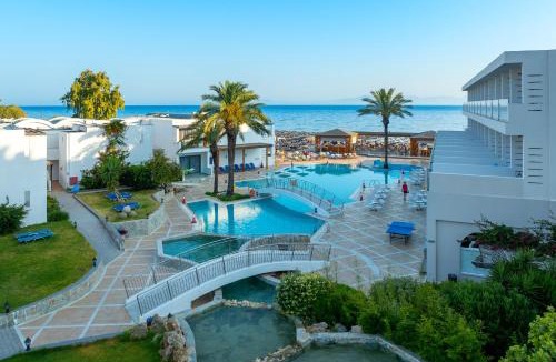 Ixia Hotel | Avra Beach Resort