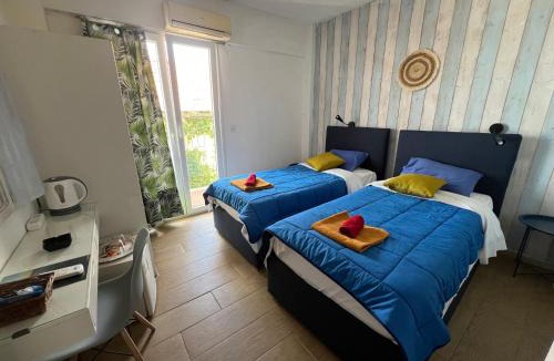 Benitses Apartment | Avra Boutique