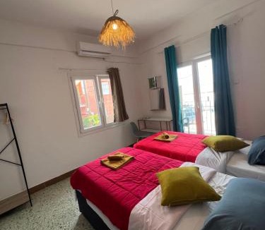 Benitses Apartment | Avra Boutique