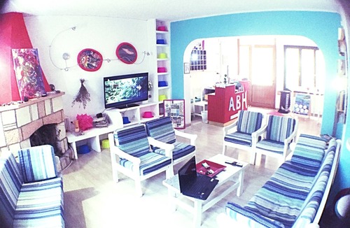 Benitses Hotel | Avra Budget Beach Hotel