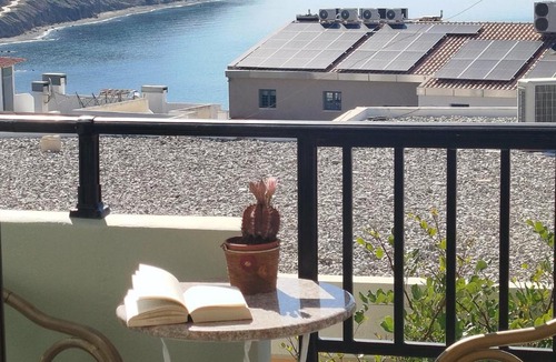 Agia Galini House | Avra