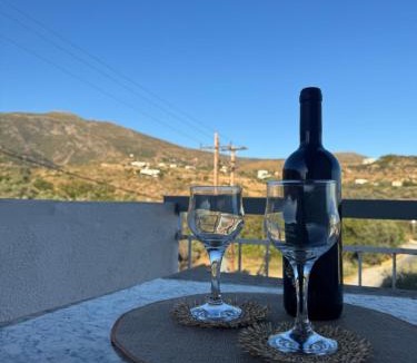 Karystos Apartment | Avra House