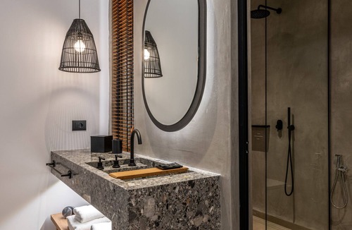 Tourlos Hotel | Avra Mykonos