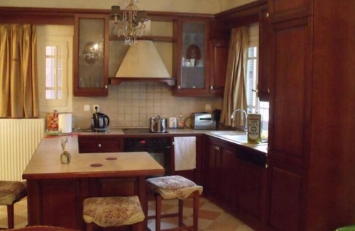 Moraitika House | Avra Paradise Aparthotel