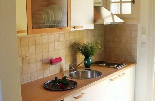Moraitika House | Avra Paradise Aparthotel