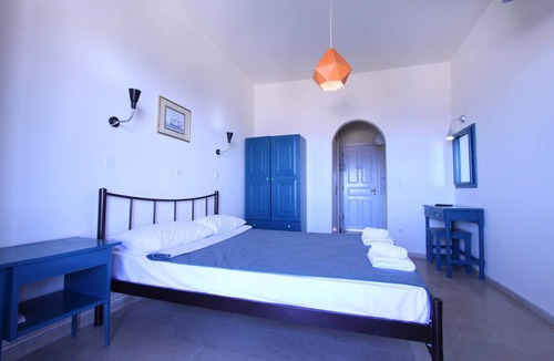 Moraitika House | Avra Paradise Aparthotel