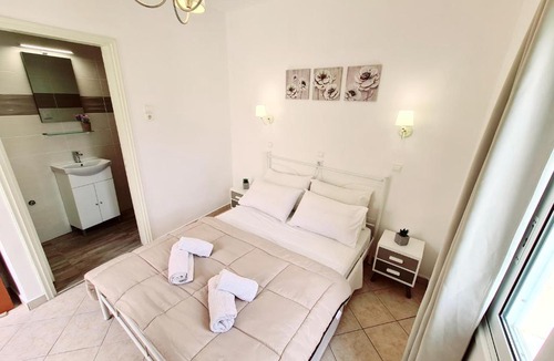Karpathos Town Hotel | Avra Rooms