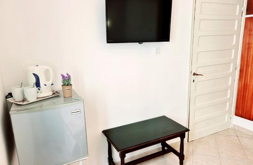 Karpathos Town Hotel | Avra Rooms