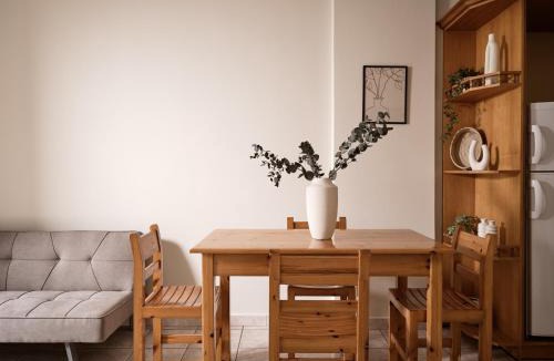 Limni Keri Hotel | Avra Rooms