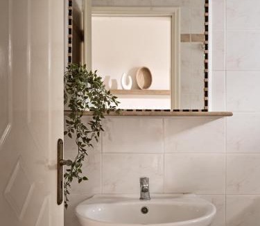 Limni Keri Hotel | Avra Rooms