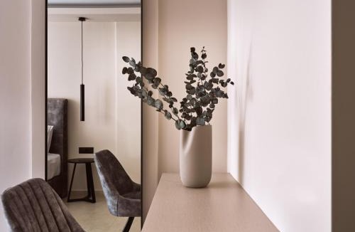 Limni Keri Hotel | Avra Suites
