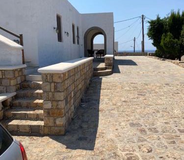 Skala Villa | AVrapatmos1