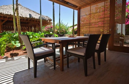 Rancho Arriba Villa | Award Winning Designer's Villa