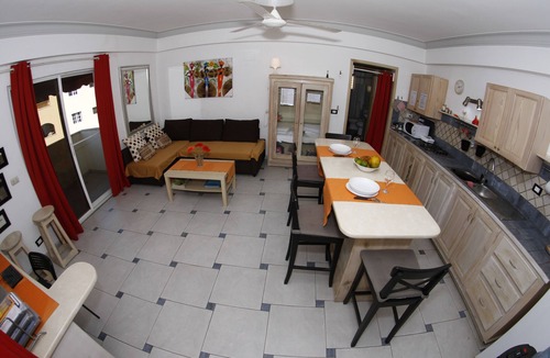 Boca Chica Apartment | Awesome Apartament , Sea View, Swimming pool, In Boca Chica Apt 29