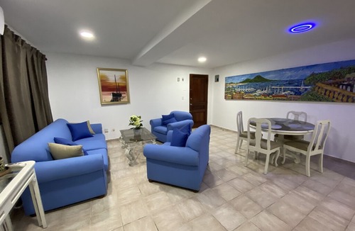 La Arboleda Apartment | AWESOME Location- NACO * City Center* - Studio Apt