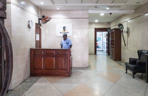 La Arboleda Apartment | AWESOME Location- NACO * City Center* - Studio Apt