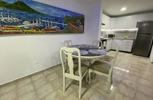 La Arboleda Apartment | AWESOME Location- NACO * City Center* - Studio Apt