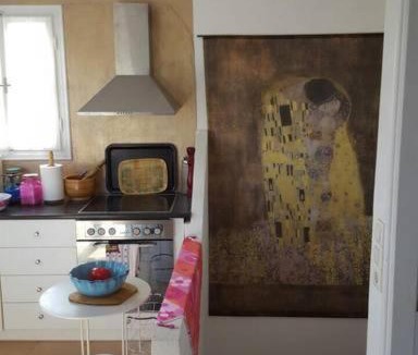 Kithnos Apartment | Awesome traditional maisonette house-Kythnos