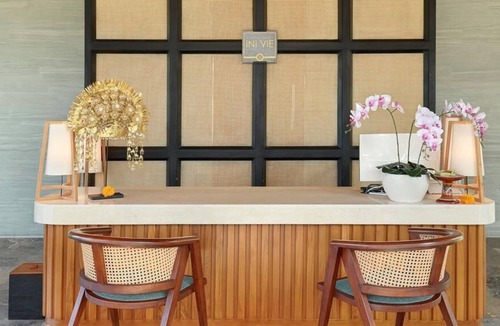 Denpasar Barat Villa | Awesome Villas for Couple at Seminyak | BRAND NEW!