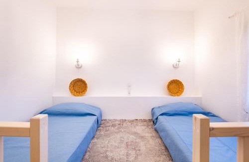 Karpathos House | AXONI WINDMILL HOUSE