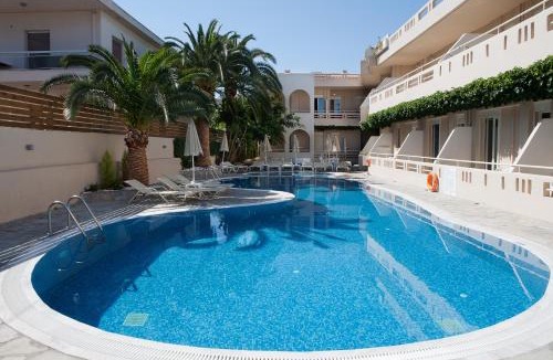 Platanes Hotel | Axos