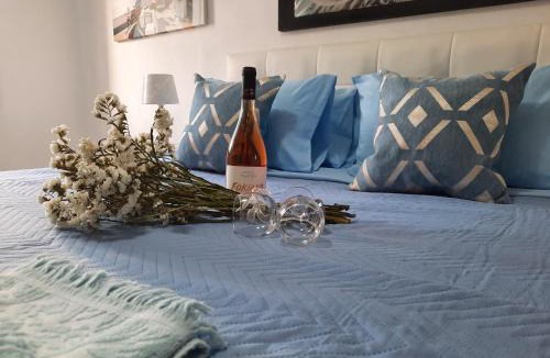 Old Town Naxos Apartment | Axotikon Apartment In Naxos Town