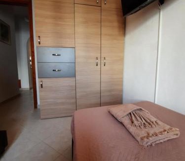 Old Town Naxos Apartment | Axotikon Apartment In Naxos Town