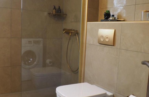 Lagkada Apartment | Ayia Sofia apartment