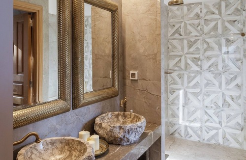 Rhodes Hotel | Aylin Executive Suites - Deniz Suite