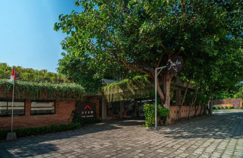 Kartosuro Villa | Ayom Java Village Solo
