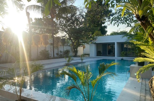 Mataram Hotel | Ayom Suite