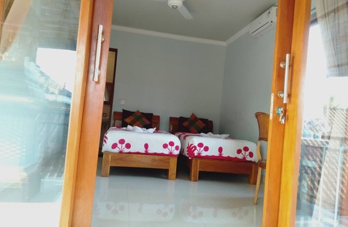 Peliatan House | Ayu Bella Guesthouse