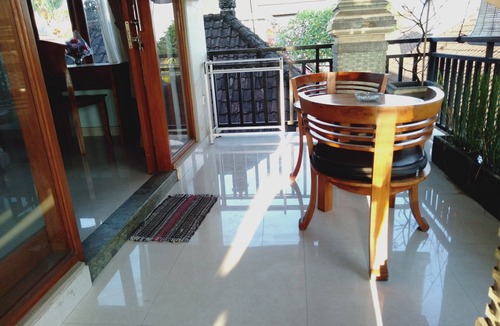 Peliatan House | Ayu Bella Guesthouse